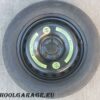 Ruotino Mercedes C209 R16 - immagine 10