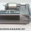 Motorino Di Avviamento Bosch Fiat Croma 1.9 Multijet 150 Cv Anno 2006 - immagine 3