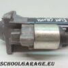 Motorino Di Avviamento Bosch Fiat Croma 1.9 Multijet 150 Cv Anno 2006 - immagine 4
