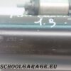 Motorino Di Avviamento Bosch Fiat Croma 1.9 Multijet 150 Cv Anno 2006 - immagine 6