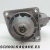 Motorino Di Avviamento Bosch Fiat Croma 1.9 Multijet 150 Cv Anno 2006 - immagine 8