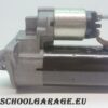 Motorino Di Avviamento Bosch Fiat Croma 1.9 Multijet 150 Cv Anno 2006 - immagine 9