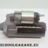 Motorino Di Avviamento Bosch Fiat Croma 1.9 Multijet 150 Cv Anno 2006 - immagine 10