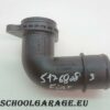 Tubo Alta Pressione Intercooler Fiat Croma 1.9 Multijet 150 Cv Anno 2006 - immagine 2