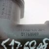 Tubo Alta Pressione Intercooler Fiat Croma 1.9 Multijet 150 Cv Anno 2006 - immagine 4