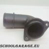 Tubo Alta Pressione Intercooler Fiat Croma 1.9 Multijet 150 Cv Anno 2006 - immagine 6