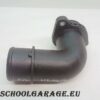 Tubo Alta Pressione Intercooler Fiat Croma 1.9 Multijet 150 Cv Anno 2006 - immagine 9