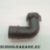 Tubo Alta Pressione Intercooler Fiat Croma 1.9 Multijet 150 Cv Anno 2006 - immagine 10