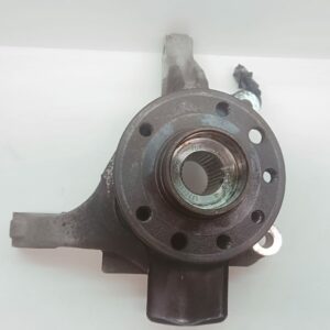Mozzo - Fusello Anteriore Destro Fiat Croma 1.9 Multijet 150 Cv Anno 2006
