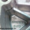 Supporto Motore Fiat Croma 1.9 Multijet 150 Cv Anno 2006 - immagine 8