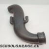 Tubo Aspirazione Fiat Croma 1.9 Multijet 150 Cv Anno 2006 - immagine 3