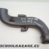 Tubo Aspirazione Fiat Croma 1.9 Multijet 150 Cv Anno 2006 - immagine 6
