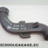 Tubo Aspirazione Fiat Croma 1.9 Multijet 150 Cv Anno 2006 - immagine 8
