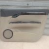 Pannello Interno Portiera Anteriore Destro Fiat Croma 1.9 Multijet 150 Cv Anno 2006 - immagine 2
