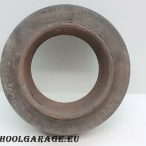 Anello Cushion Dunlop 10X4-6 ¼