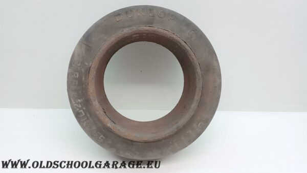 Anello Cushion Dunlop 10X4-6 ¼