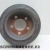 Anello Cushion Trelle Borg 250/105-170 - immagine 2