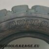 Pneumatico Dunlop 15X4 ½ 8 12 P.R. - immagine 6