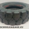 Pneumatico Dunlop 15X4 ½ 8 12 P.R. - immagine 7
