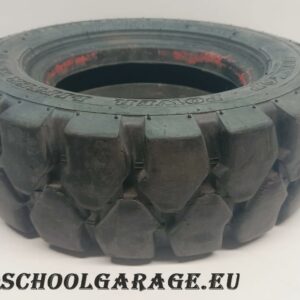 Pneumatico Dunlop 15X4 ½ 8 12 P.R.
