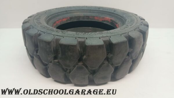 Pneumatico Dunlop 15X4 ½ 8 12 P.R.