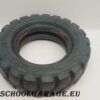 Pneumatico Dunlop 15X4 ½ 8 12 P.R. - immagine 9