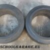 Coppia Anelli cushion continental 16x6x101/2k-406/152-267k. - immagine 2