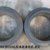 Coppia Anelli cushion continental 16x6x101/2k-406/152-267k. - immagine 5