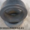 Coppia Anelli cushion continental 16x6x101/2k-406/152-267k. - immagine 9