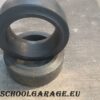 Coppia Anelli cushion continental 16x6x101/2k-406/152-267k. - immagine 11