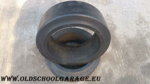Coppia Anelli cushion continental 16x6x101/2k-406/152-267k.