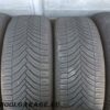 Set Gomme Michelin 250/60 R16 - immagine 2
