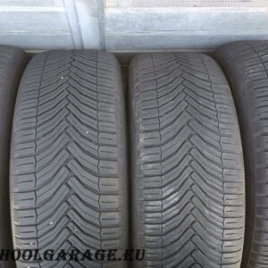Set Gomme Michelin 250/60 R16