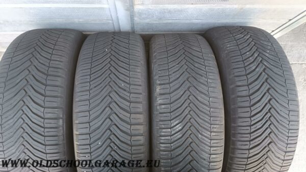 Set Gomme Michelin 250/60 R16