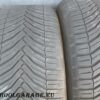 Set Gomme Michelin 250/60 R16 - immagine 4