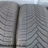Set Gomme Michelin 250/60 R16 - immagine 6