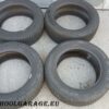 Set Gomme Michelin 250/60 R16 - immagine 5
