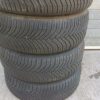 Set Gomme Michelin 250/60 R16 - immagine 12