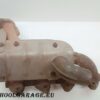 Collettore Di Scarico Suzuki Samurai Sj410 - immagine 2