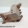 Collettore Di Scarico Suzuki Samurai Sj410 - immagine 4