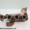 Collettore Di Scarico Suzuki Samurai Sj410 - immagine 8
