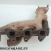 Collettore Di Scarico Suzuki Samurai Sj410 - immagine 11