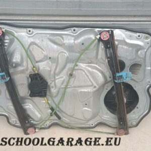 Alzacristalli Anteriore Destro Fiat Croma 1.9 Multijet 150 Cv Anno 2006