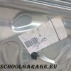 Alzacristalli Anteriore Destro Fiat Croma 1.9 Multijet 150 Cv Anno 2006 - immagine 12