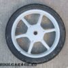 Ruota Posteriore Piaggio Liberty 50 Cc - immagine 3