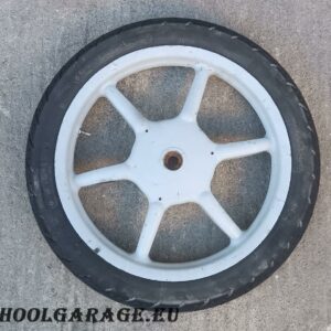 Ruota Posteriore Piaggio Liberty 50 Cc