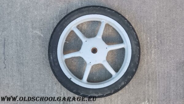 Ruota Posteriore Piaggio Liberty 50 Cc