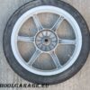 Ruota Posteriore Piaggio Liberty 50 Cc - immagine 4