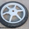 Ruota Posteriore Piaggio Liberty 50 Cc - immagine 6