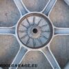 Ruota Posteriore Piaggio Liberty 50 Cc - immagine 9